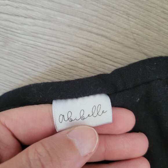 Pantalon grossesse/sport et confo, Abibelle XS / comfortable maternity pants - Picture 2 of 4